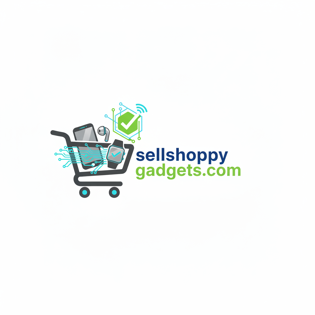 sellshoppygadgets.com