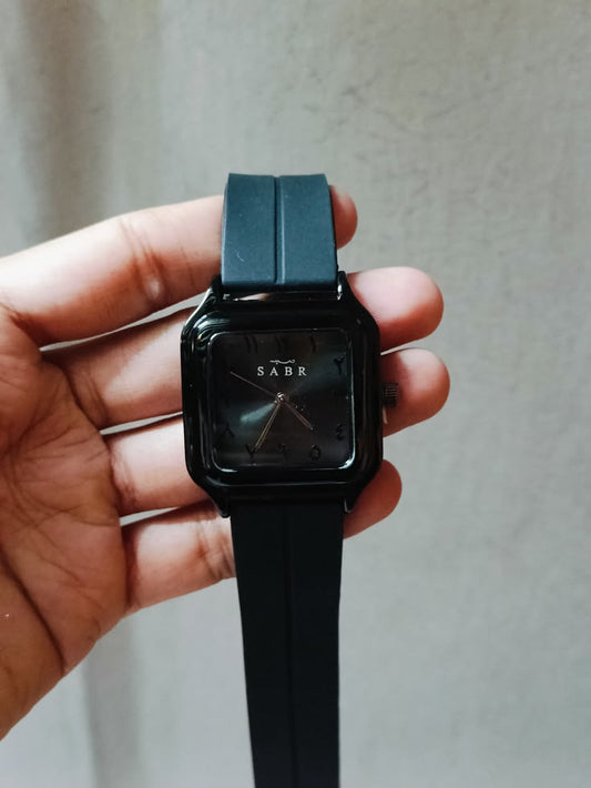 SABAR WATCH
