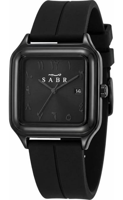 SABAR WATCH